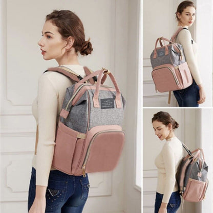 Borsa Fasciatoio Impermeabile Pratica e Spaziosa