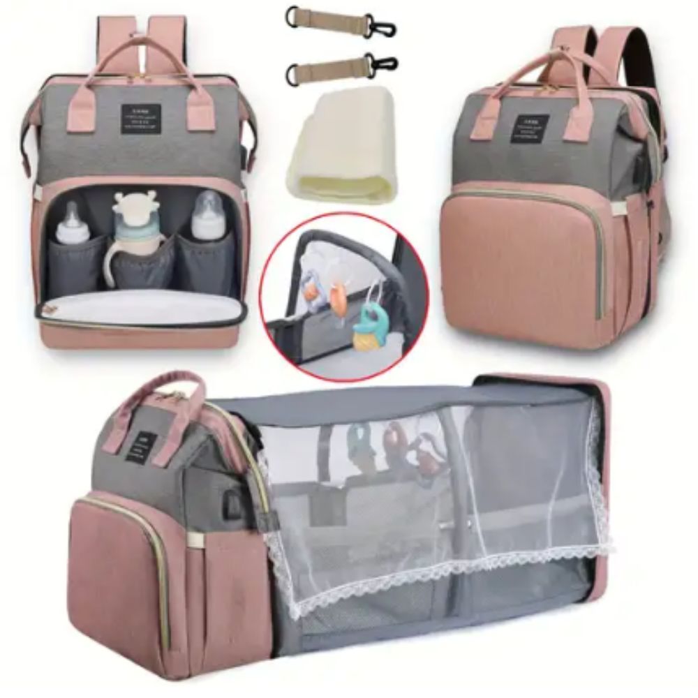 Borsa Fasciatoio Impermeabile Pratica e Spaziosa