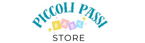 Piccoli Passi Baby Store