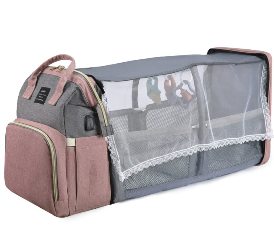 Borsa Fasciatoio Impermeabile Pratica e Spaziosa