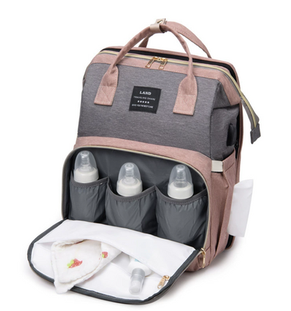 Borsa Fasciatoio Impermeabile Pratica e Spaziosa