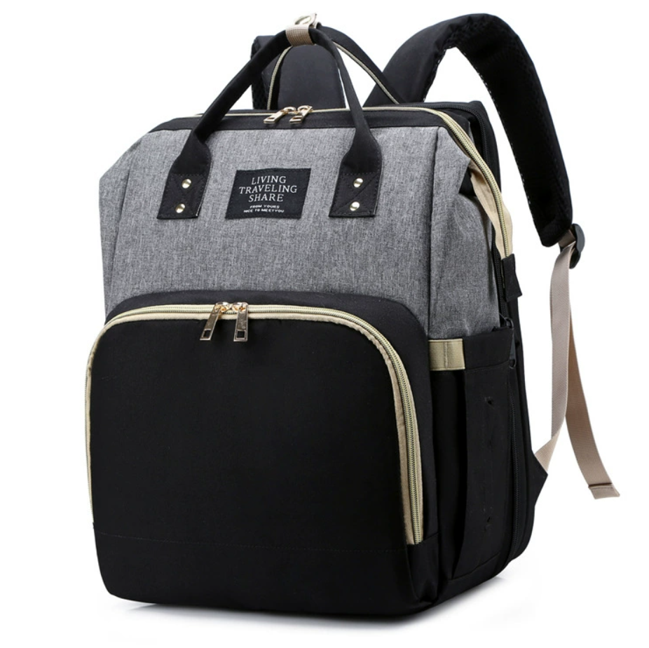 Borsa Fasciatoio Impermeabile Pratica e Spaziosa