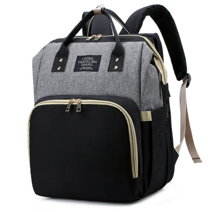 Borsa Fasciatoio Impermeabile Pratica e Spaziosa